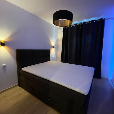 Comfortable Apartaments & Free Parking Gorzow Wielkopolski Exterior photo