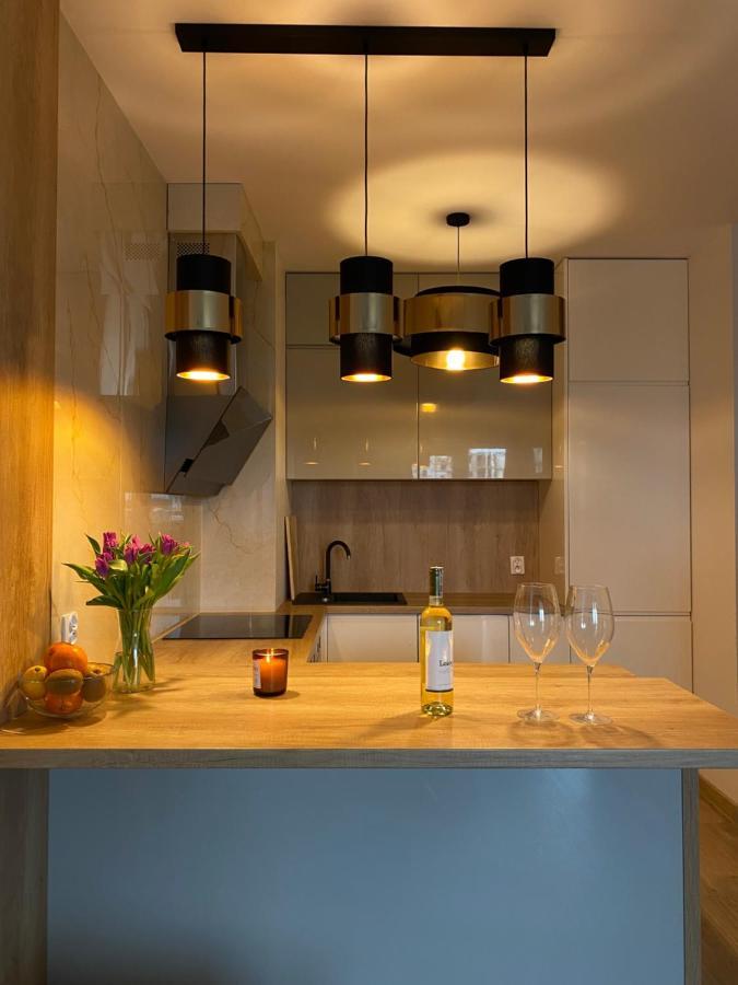 Comfortable Apartaments & Free Parking Gorzow Wielkopolski Exterior photo
