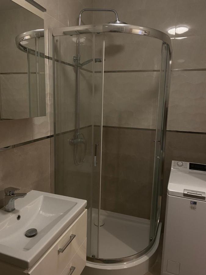 Comfortable Apartaments & Free Parking Gorzow Wielkopolski Exterior photo