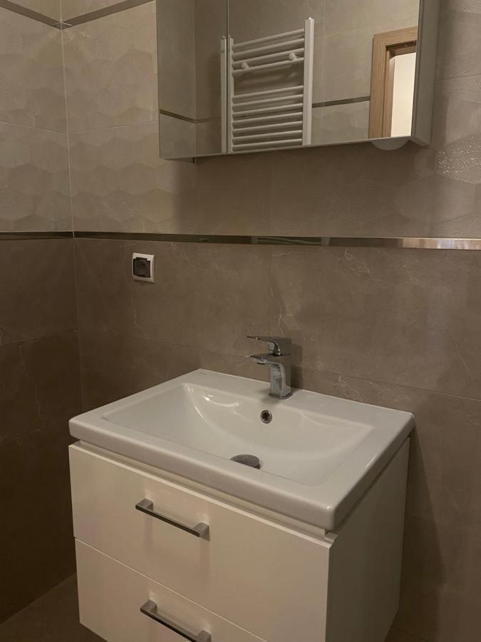 Comfortable Apartaments & Free Parking Gorzow Wielkopolski Exterior photo