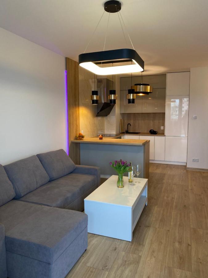 Comfortable Apartaments & Free Parking Gorzow Wielkopolski Exterior photo
